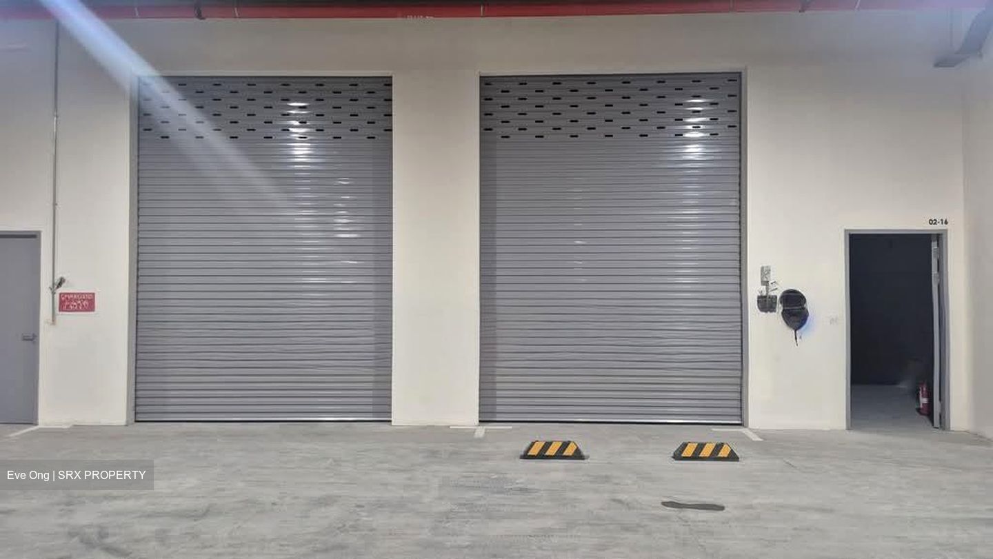 Stellar@tampines (D18), Factory #561504741